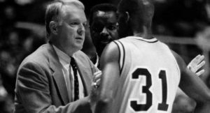 Former WVU assistant basketball coach, fundraiser McPherson dies